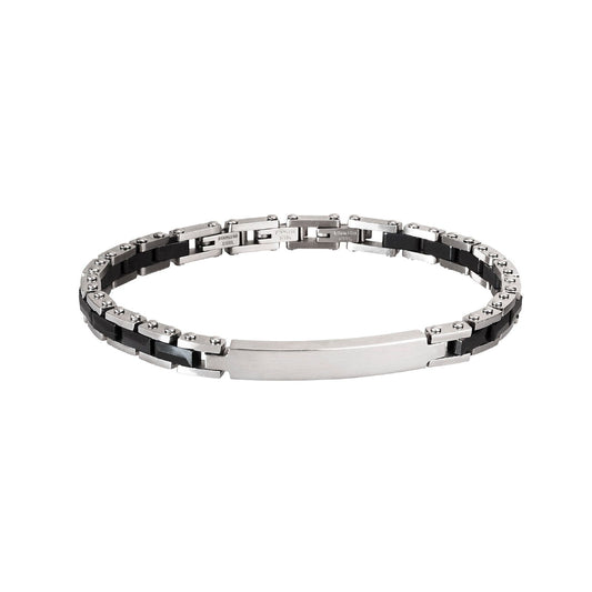 Bracciale 2Jewels Type da uomo 231309-1