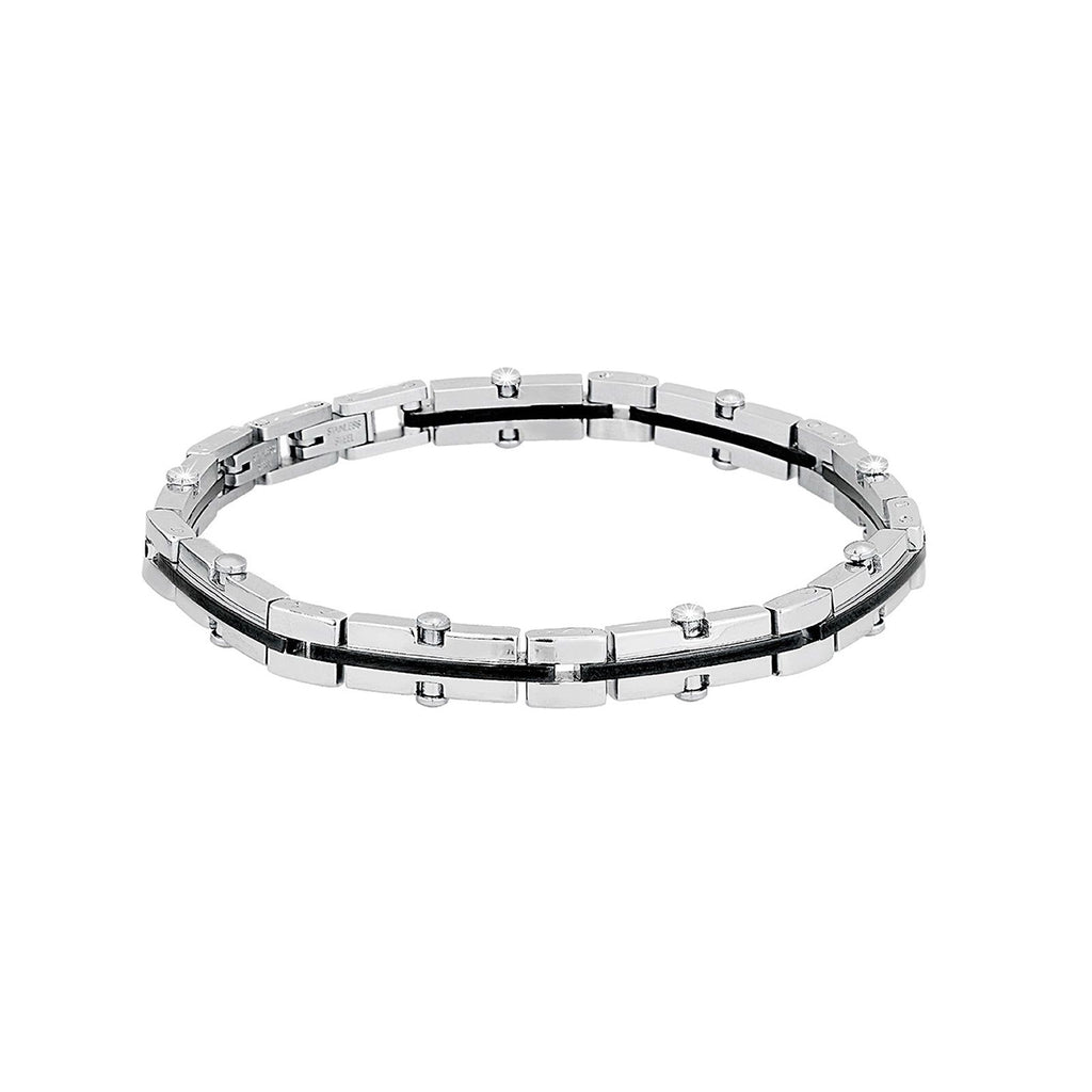 Bracciale 2Jewels Tiger One da uomo