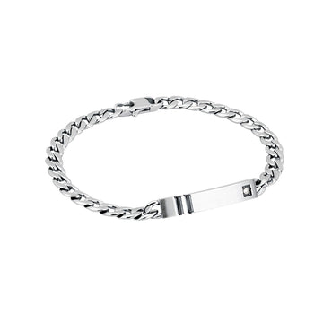 Bracciale 2Jewels Herby da uomo 231411-1
