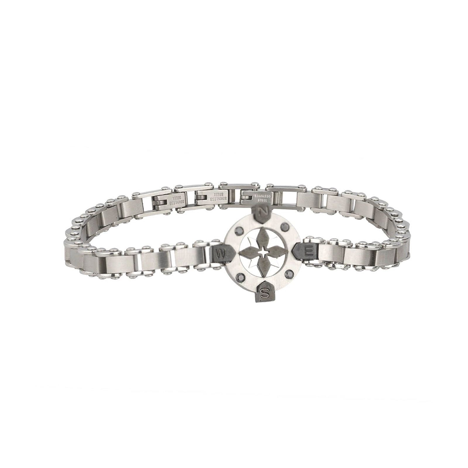 Bracciale 2Jewels Navy da uomo 231420-1