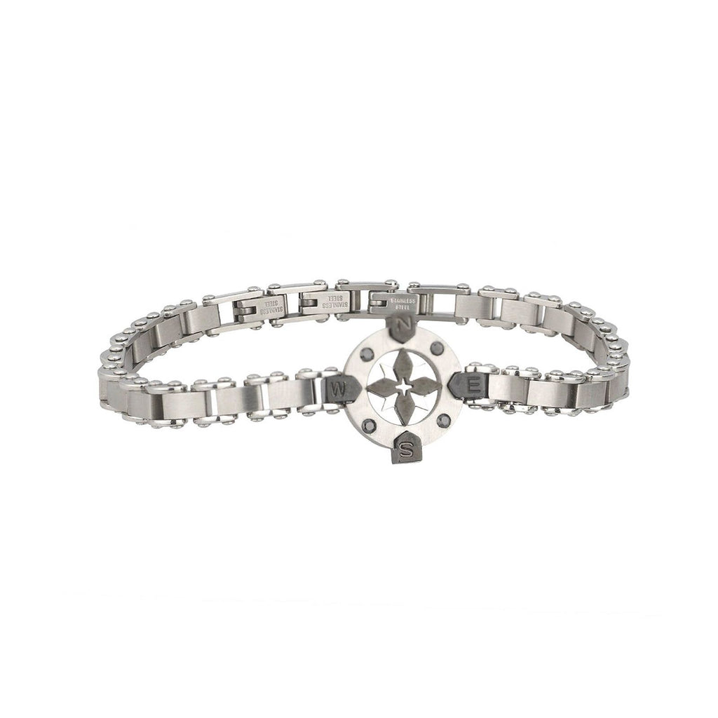 Bracciale 2Jewels Navy da uomo