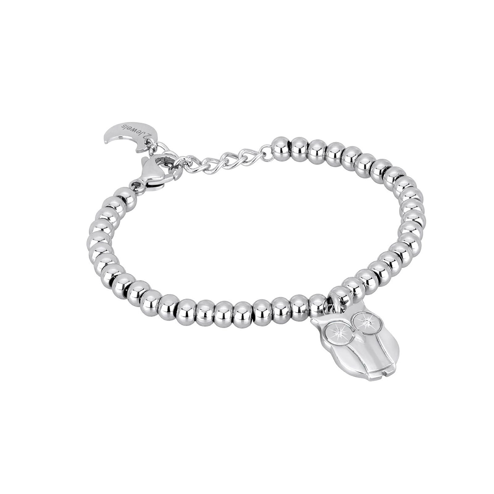 Bracciale 2Jewels Puppy da donna 231490-1