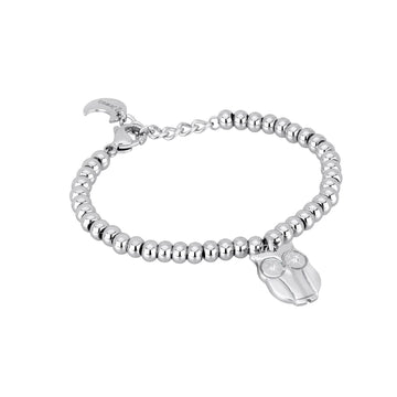 Bracciale 2Jewels Puppy da donna 231490-1