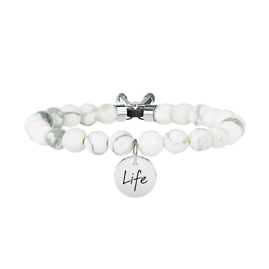 Bracciale Kidult Symbols da donna 231528-1