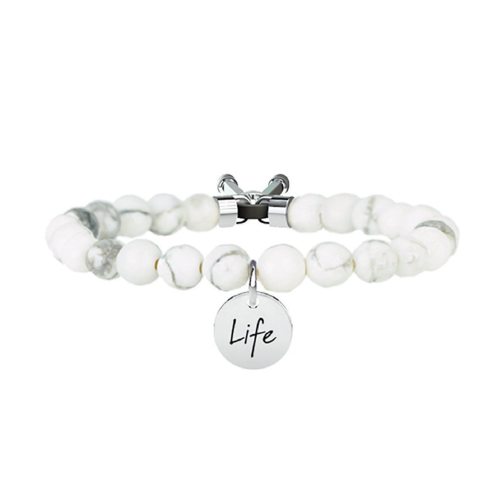 Bracciale Kidult Symbols da donna 231528-1