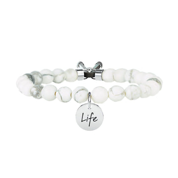 Bracciale Kidult Symbols da donna 231528-1