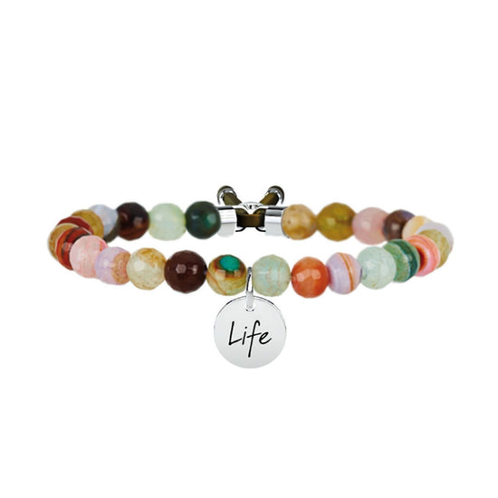 Bracciale Kidult Symbols da donna 231534-1