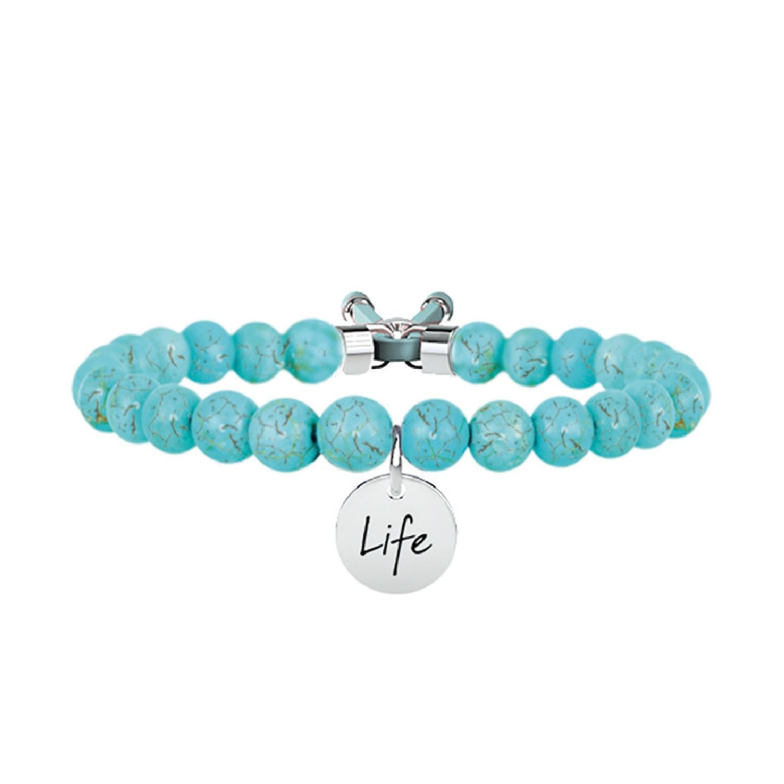 Bracciale Kidult Symbols da donna 231536-1