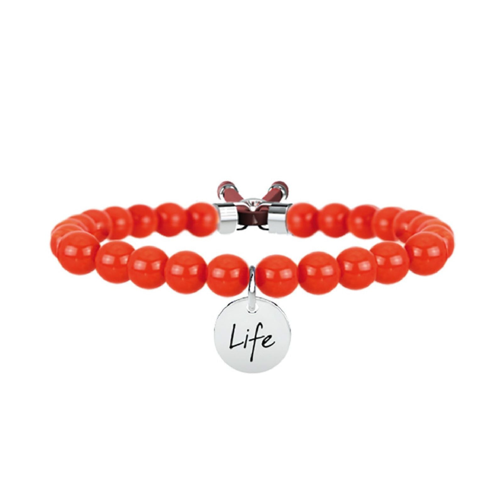 Bracciale Kidult Symbols da donna 231538-1