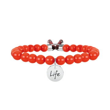 Bracciale Kidult Symbols da donna 231538-1