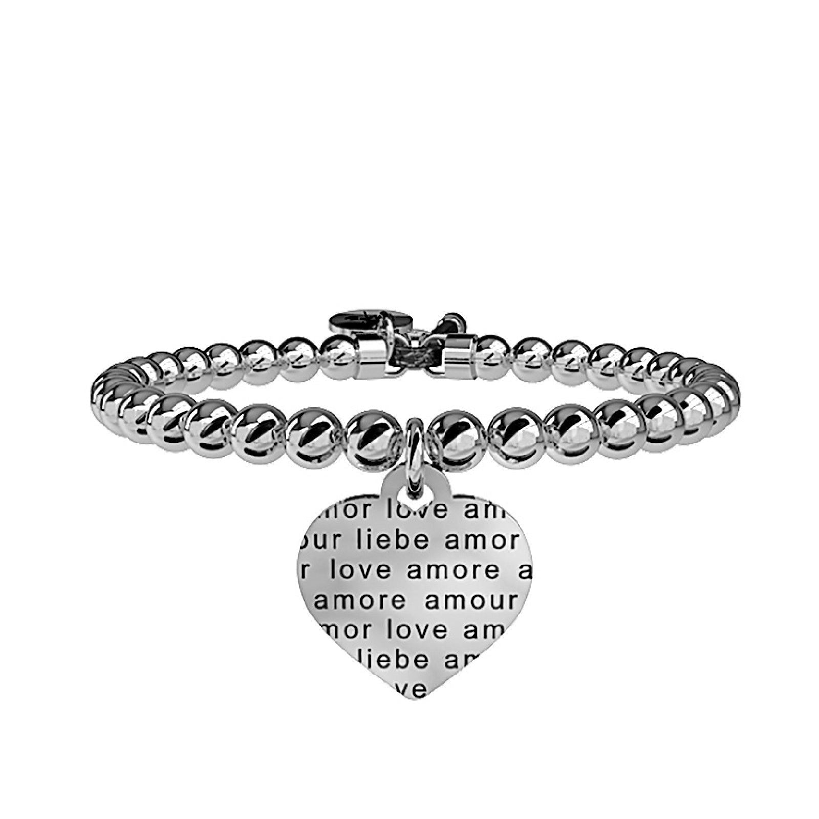 Bracciale Kidult Love da donna 231541-1