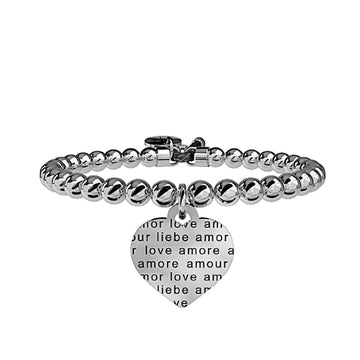 Bracciale Kidult Love da donna 231541-1