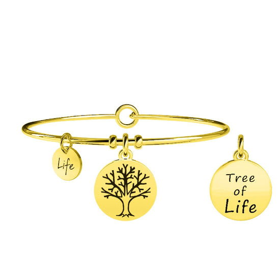 Bracciale Kidult Nature da donna 231544-1