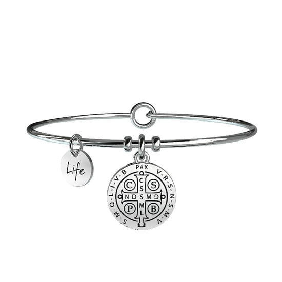 Bracciale Kidult Spirituality da donna 231545-1