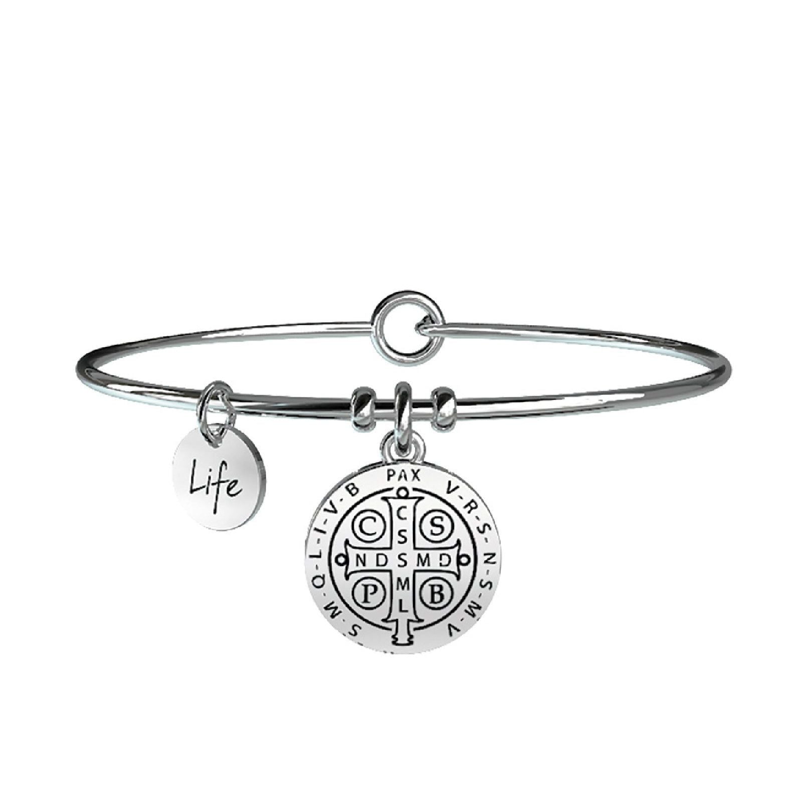 Bracciale Kidult Spirituality da donna 231545-1