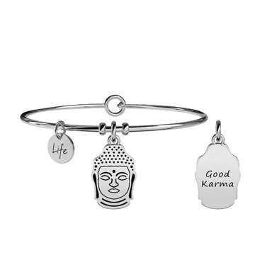 Bracciale Kidult Spirituality da donna 231549-1