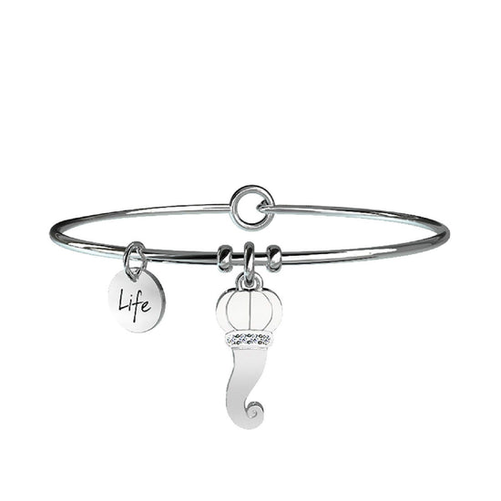 Bracciale Kidult Symbols da donna 231551-1