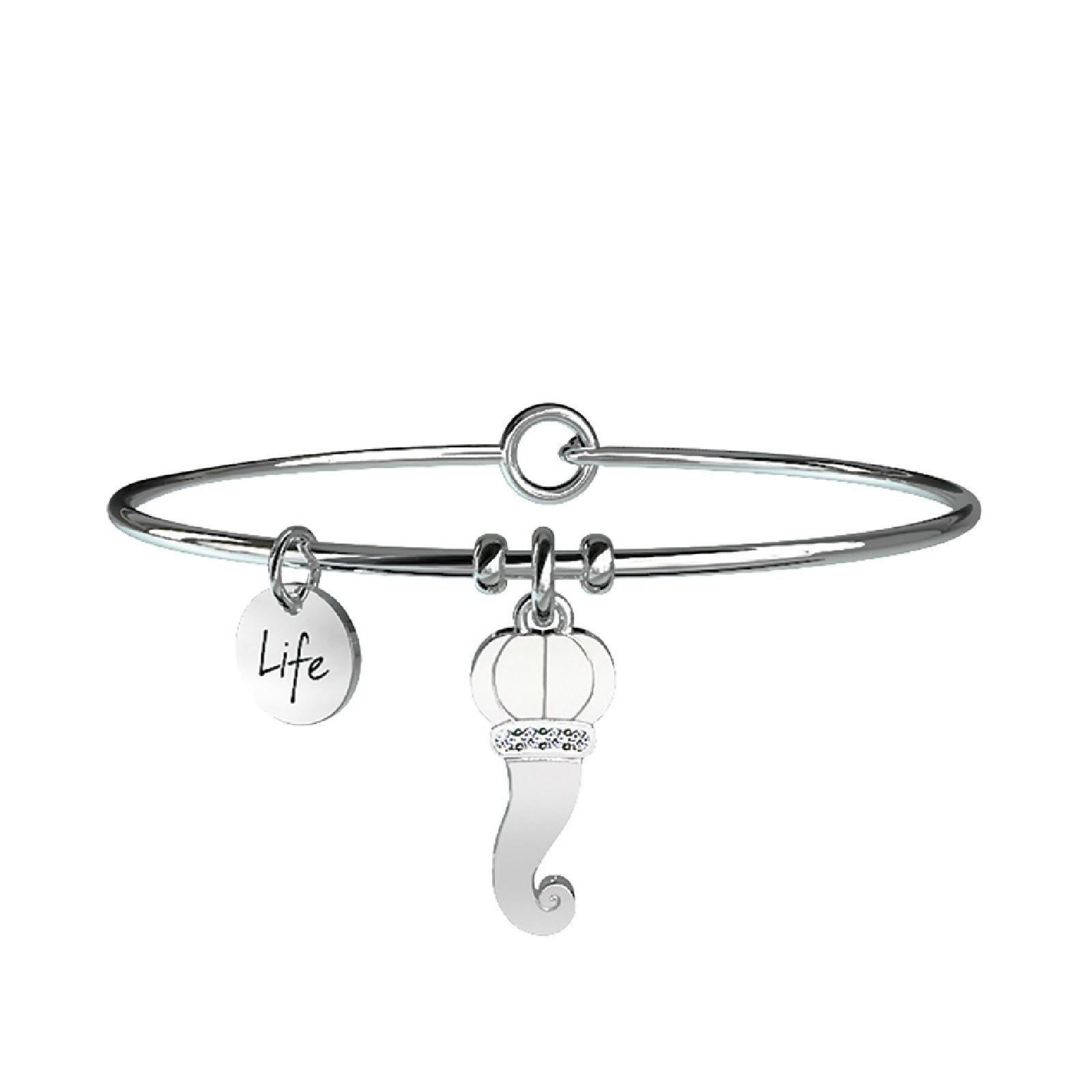 Bracciale Kidult Symbols da donna 231551-1