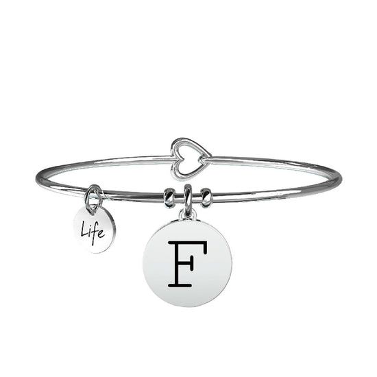 Bracciale Kidult Symbols da donna 231555F-1