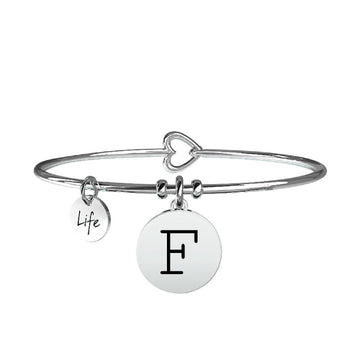 Bracciale Kidult Symbols da donna 231555F-1