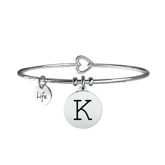 Bracciale Kidult Symbols da donna 231555K-1