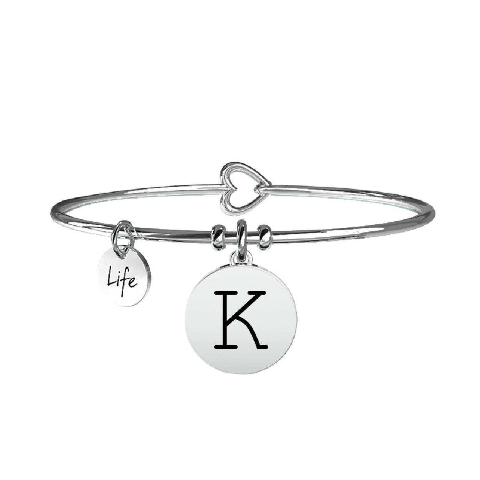 Bracciale Kidult Symbols da donna 231555K-1