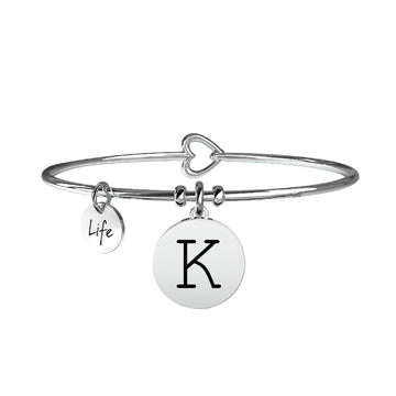Bracciale Kidult Symbols da donna 231555K-1