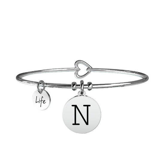 Bracciale Kidult Symbols da donna 231555N-1