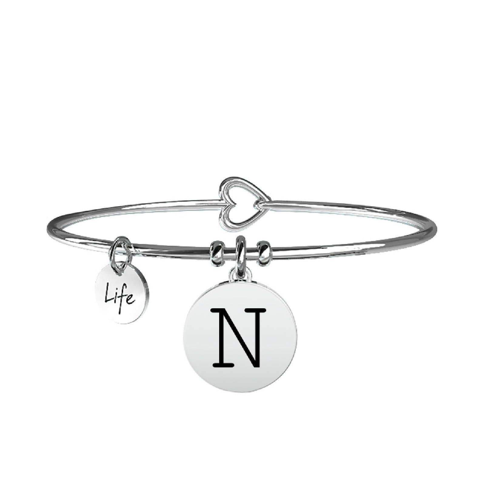 Bracciale Kidult Symbols da donna 231555N-1