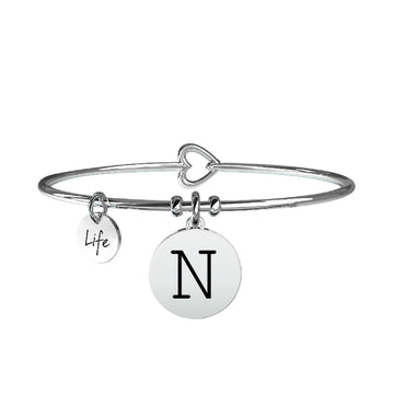 Bracciale Kidult Symbols da donna 231555N-1