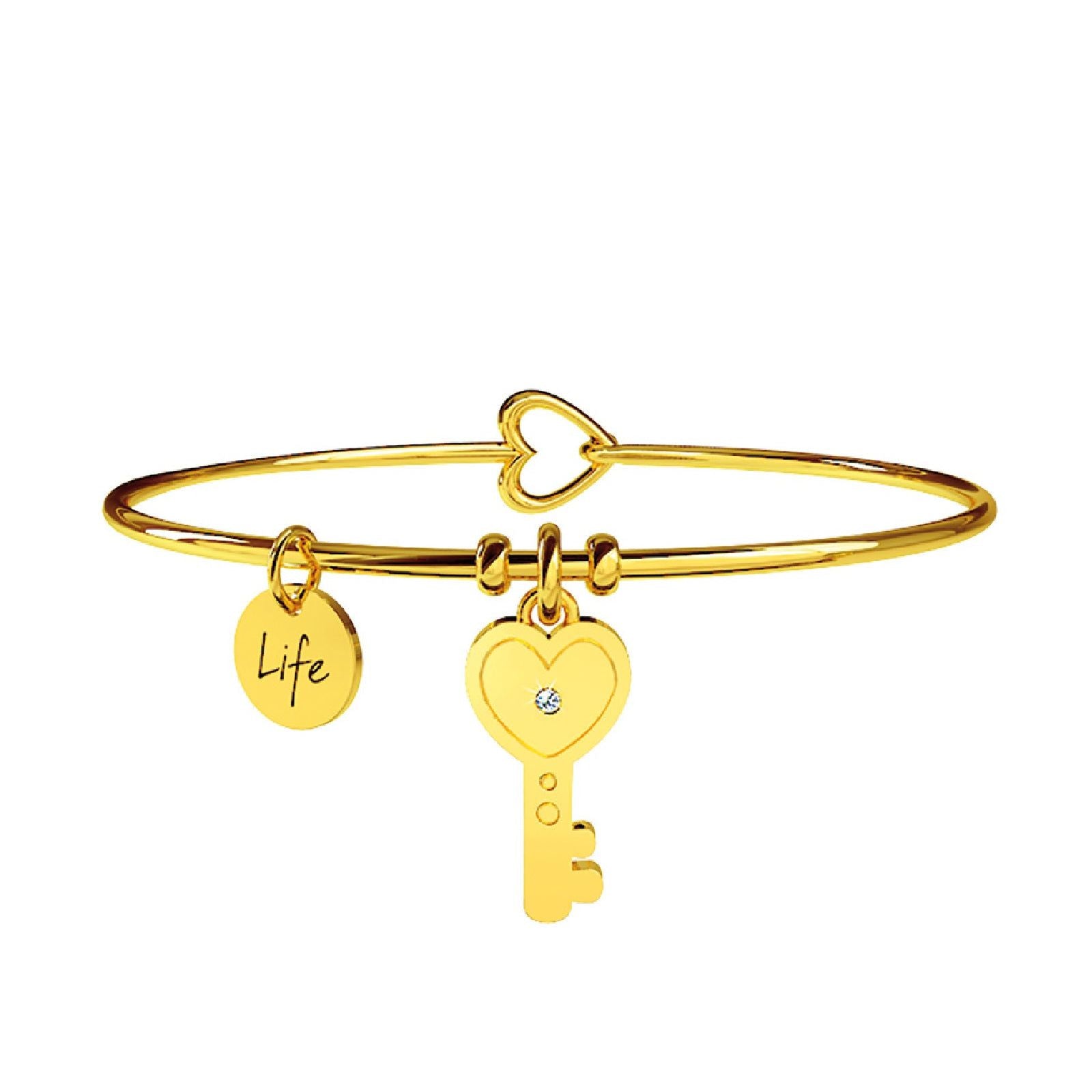 Bracciale Kidult Symbols da donna 231559-1