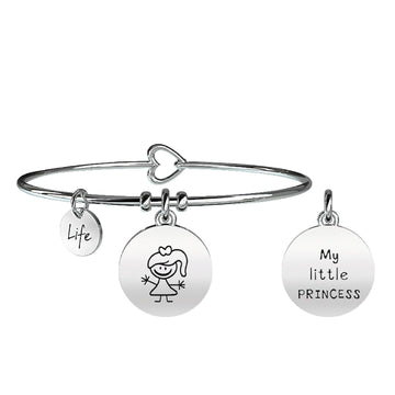Bracciale Kidult Family da donna 231570-1