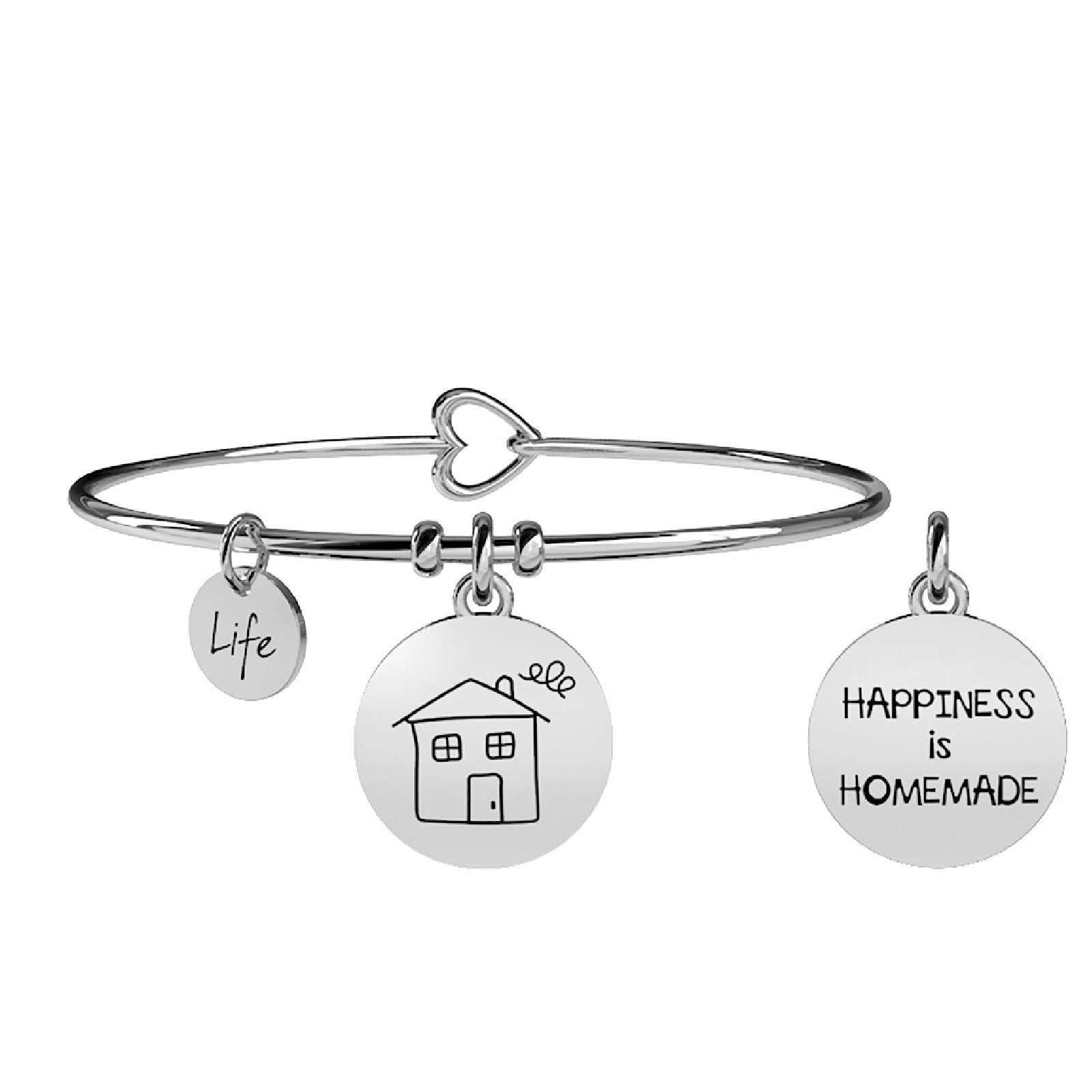 Bracciale Kidult Family da donna 231572-1