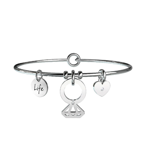 Bracciale Kidult Love da donna 231576-1