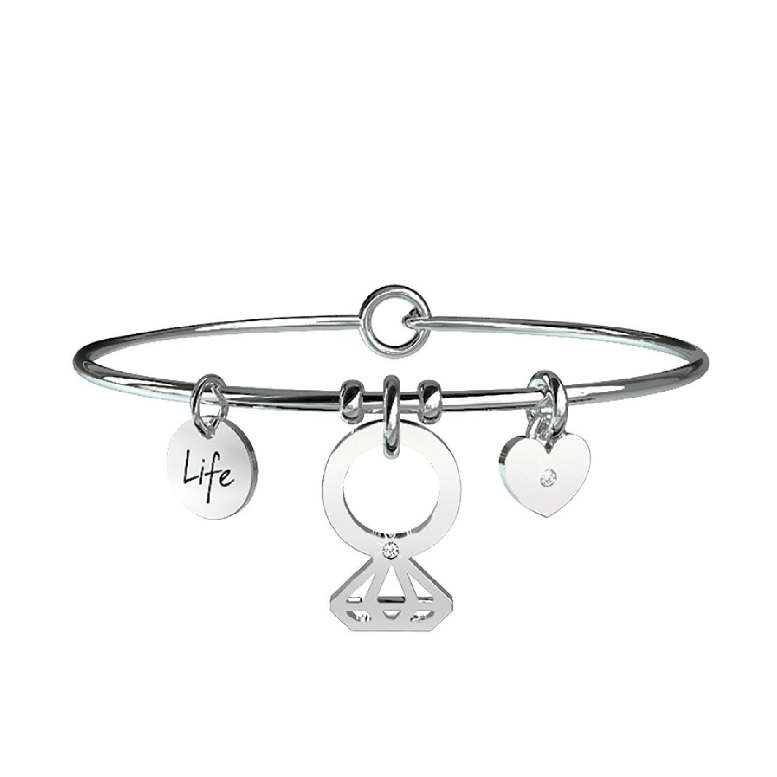 Bracciale Kidult Love da donna 231576-1