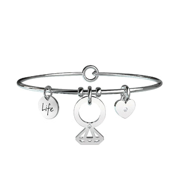 Bracciale Kidult Love da donna 231576-1