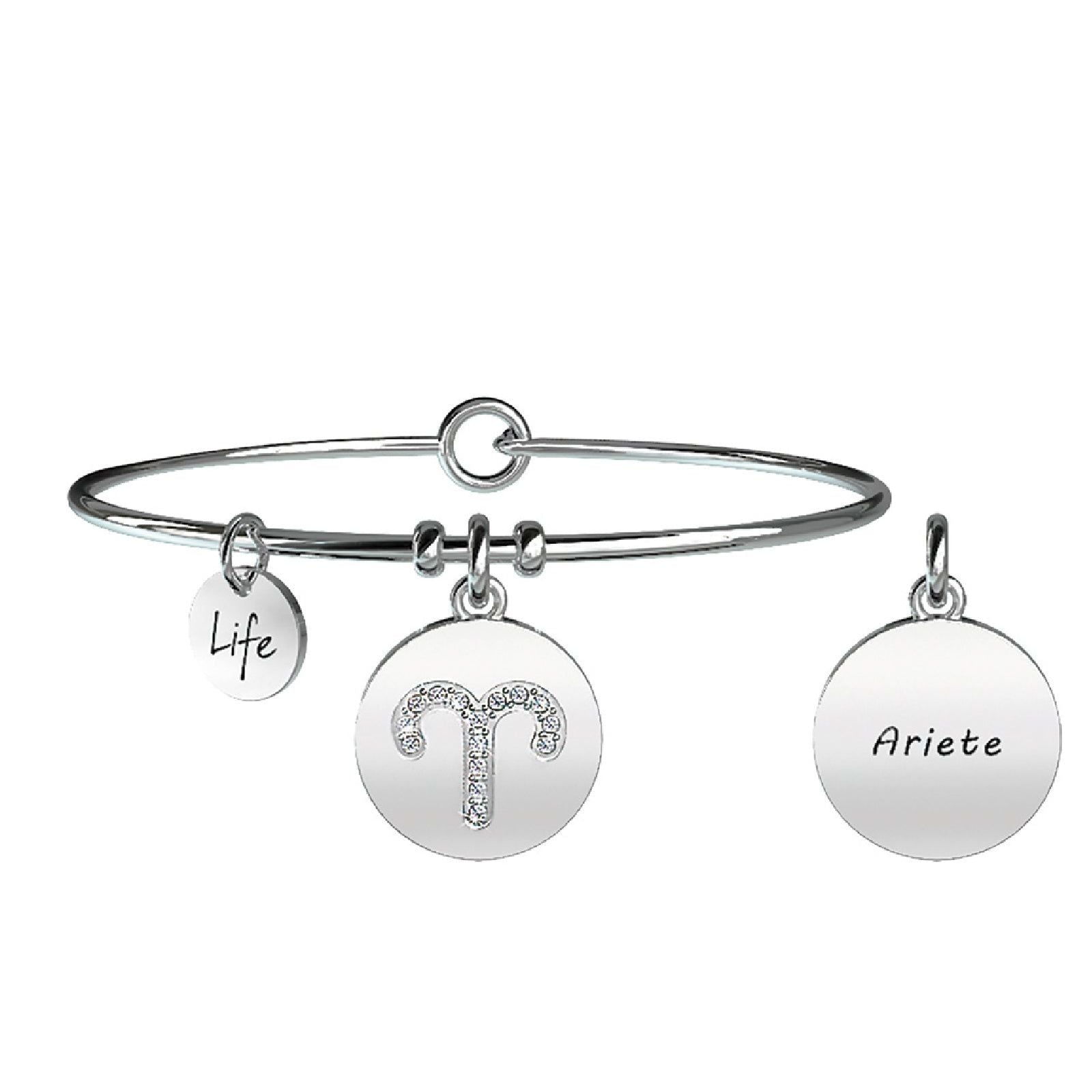 Bracciale Kidult Symbols da donna 231579-1