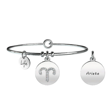 Bracciale Kidult Symbols da donna 231579-1