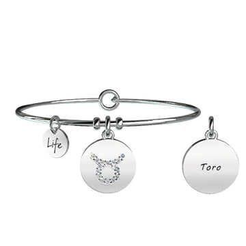 Bracciale Kidult Symbols da donna 231580-1