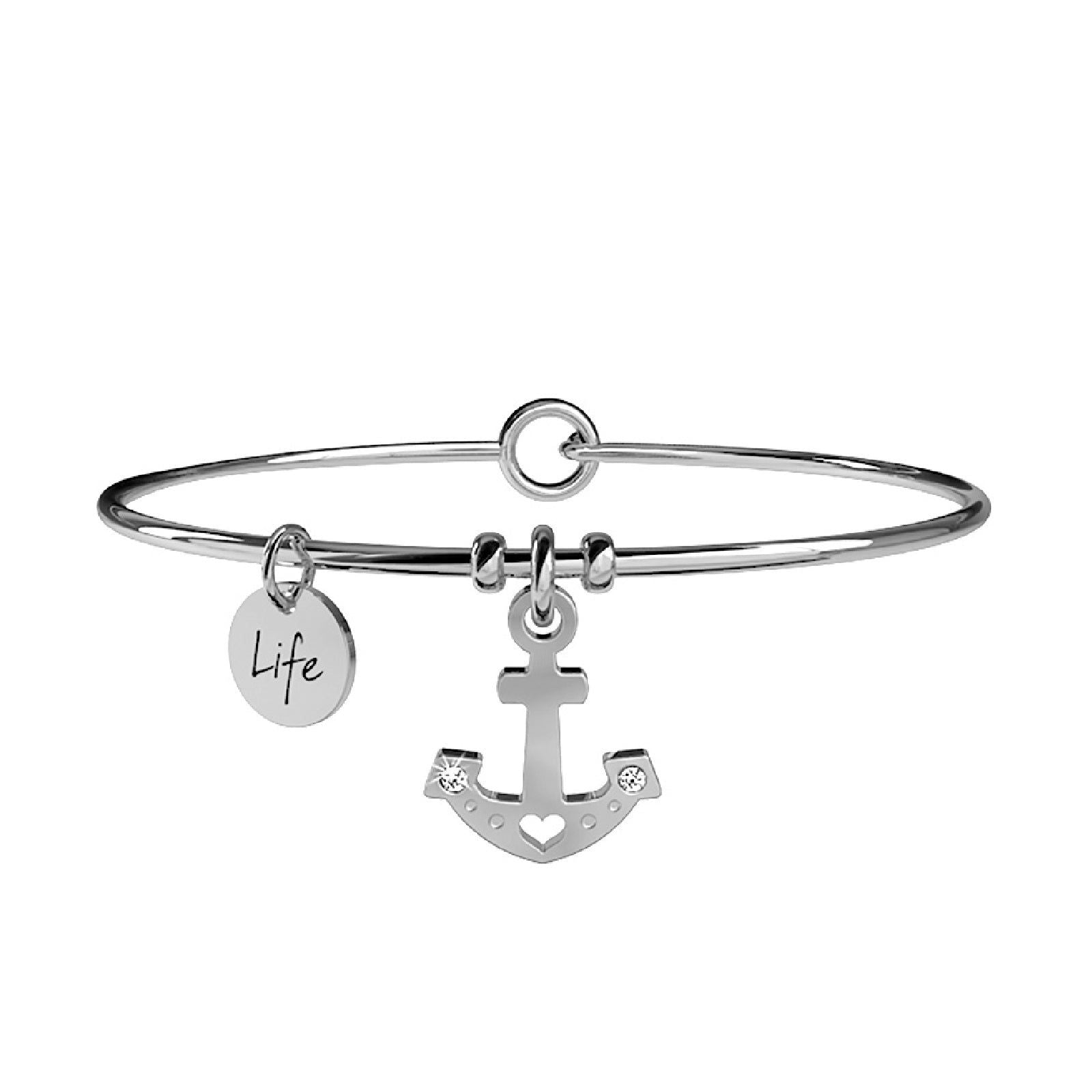 Bracciale Kidult Symbols da donna 231604-1