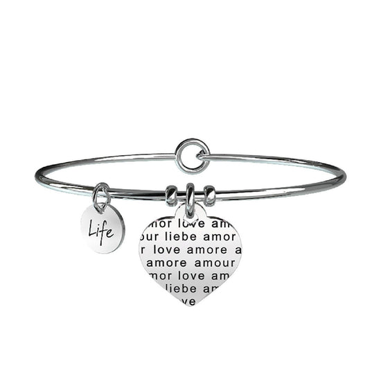 Bracciale Kidult Love da donna 231606-1