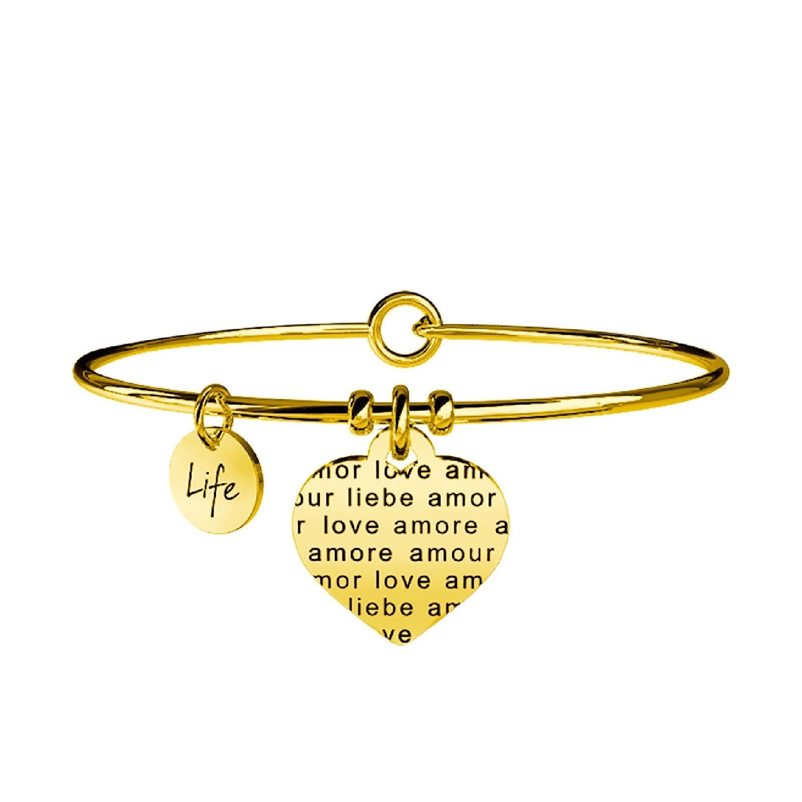 Bracciale Kidult Love da donna 231607-1