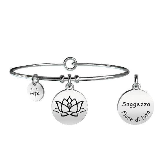 Bracciale Kidult Nature da donna 231608-1