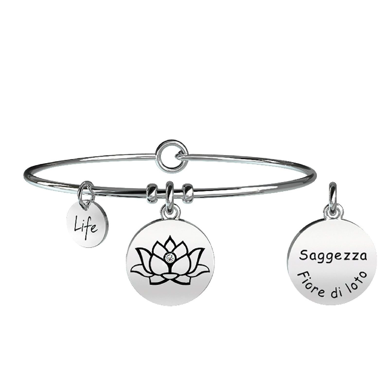 Bracciale Kidult Nature da donna 231608-1