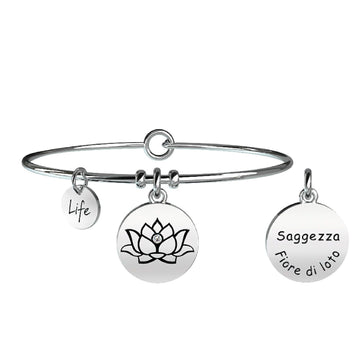 Bracciale Kidult Nature da donna 231608-1