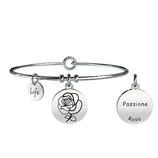 Bracciale Kidult Nature da donna 231610-1