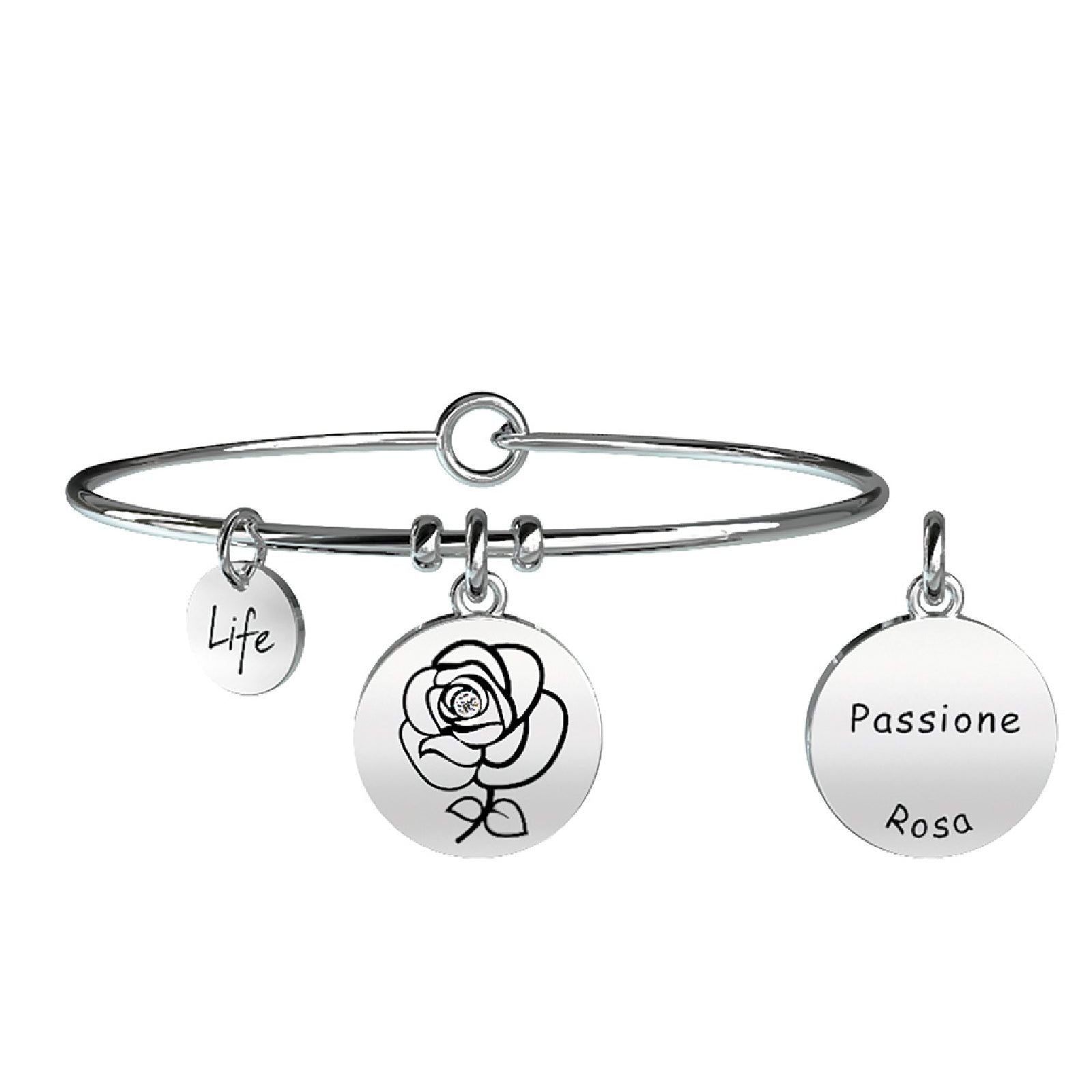 Bracciale Kidult Nature da donna 231610-1