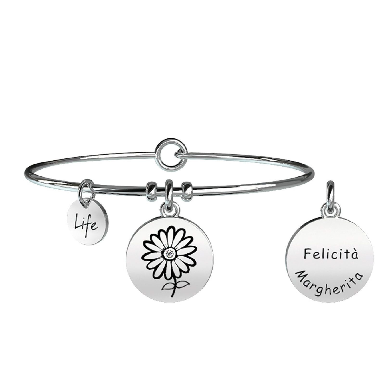 Bracciale Kidult Nature da donna 231612-1