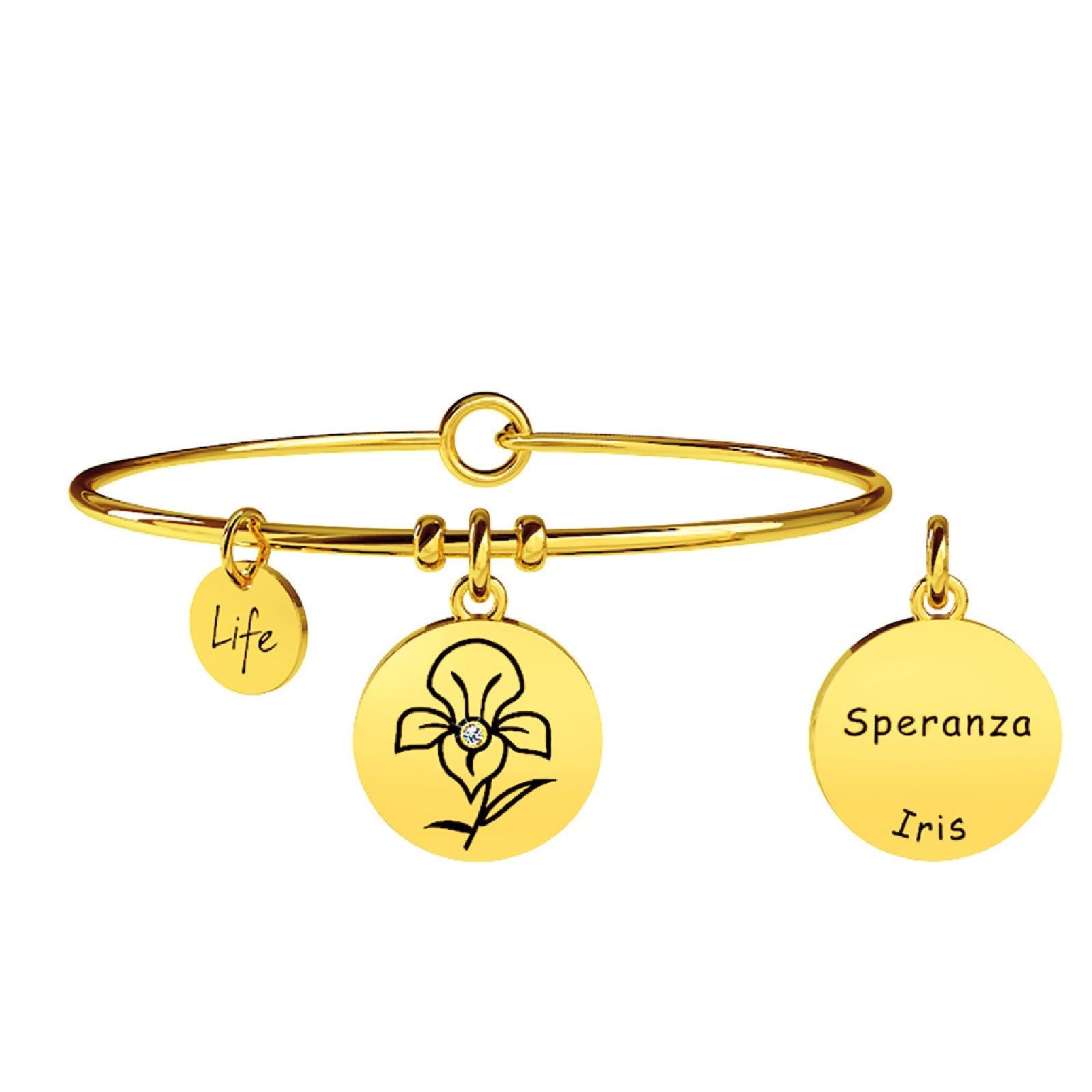 Bracciale Kidult Nature da donna 231615-1