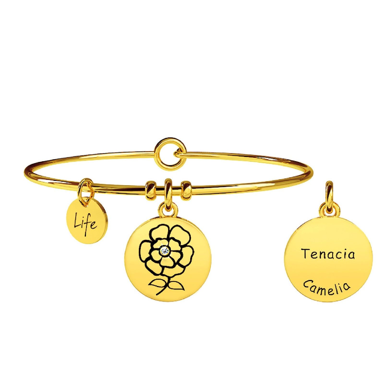 Bracciale Kidult Nature da donna 231617-1